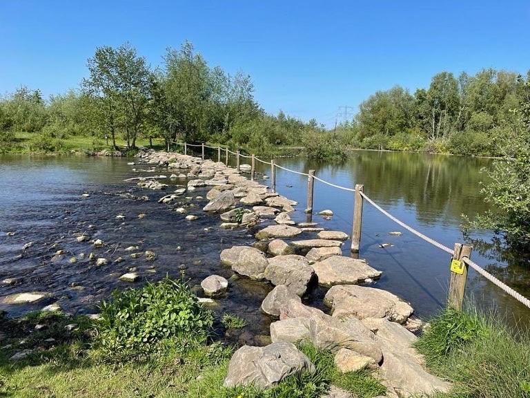 Ons Maashuisje Maaseik Exterior foto